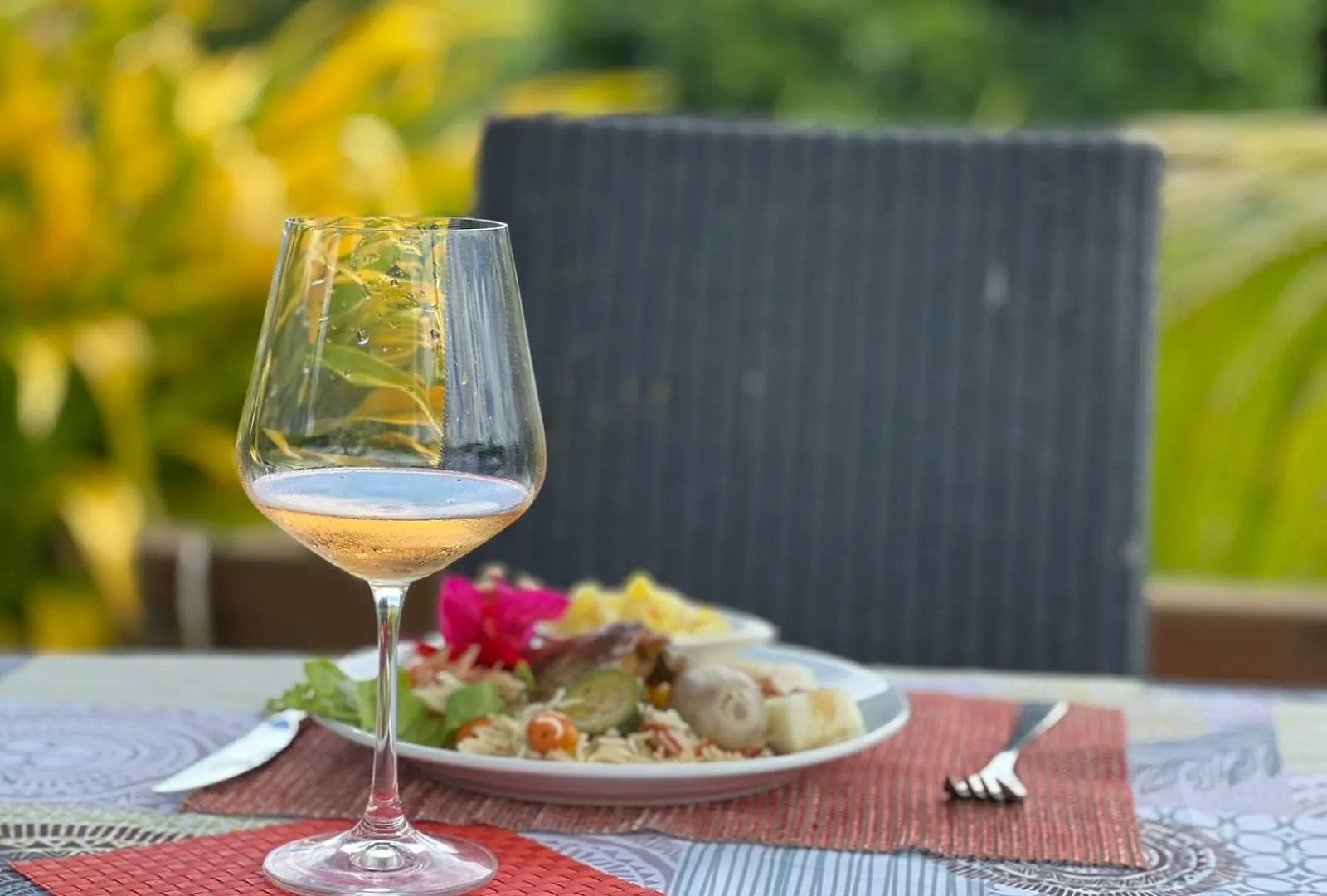 Holiday home Passion Du Paradis972 Riviere-Pilote