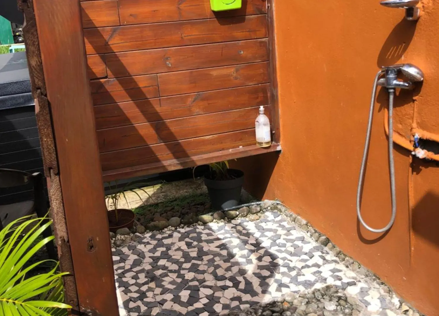 Passion Du Paradis972 Riviere-Pilote Holiday home