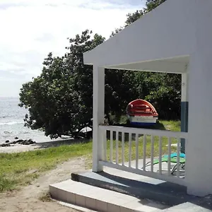 Aparthotel Ti Paradis De L'anse Figuier, Rivière-Pilote
